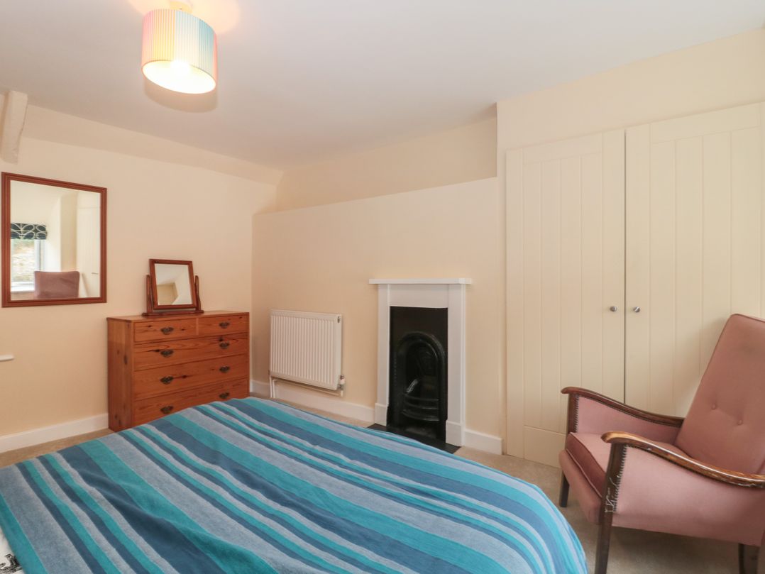 Holly Cottage