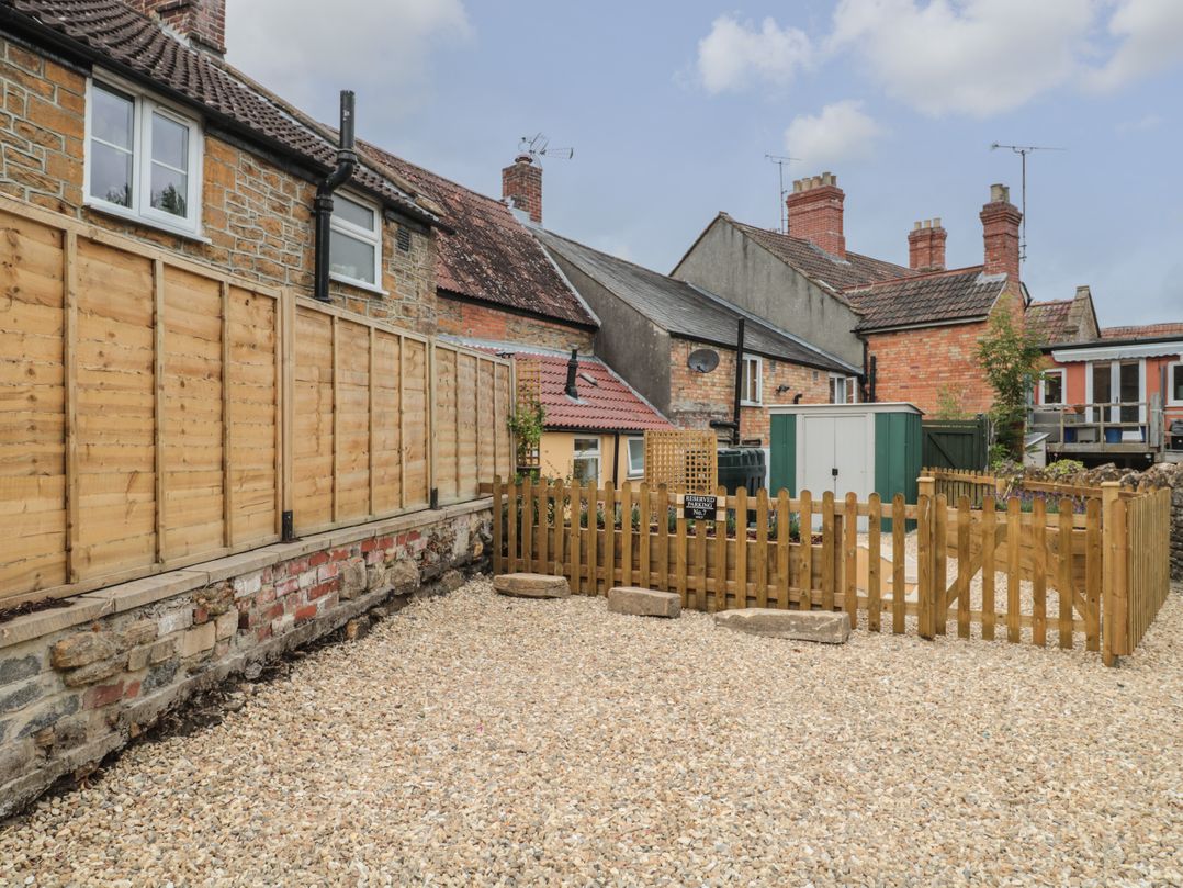 Holly Cottage
