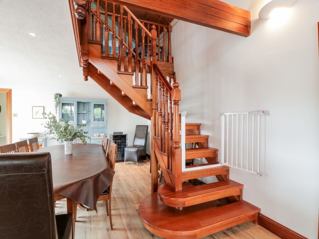 Shieldhill Farm House