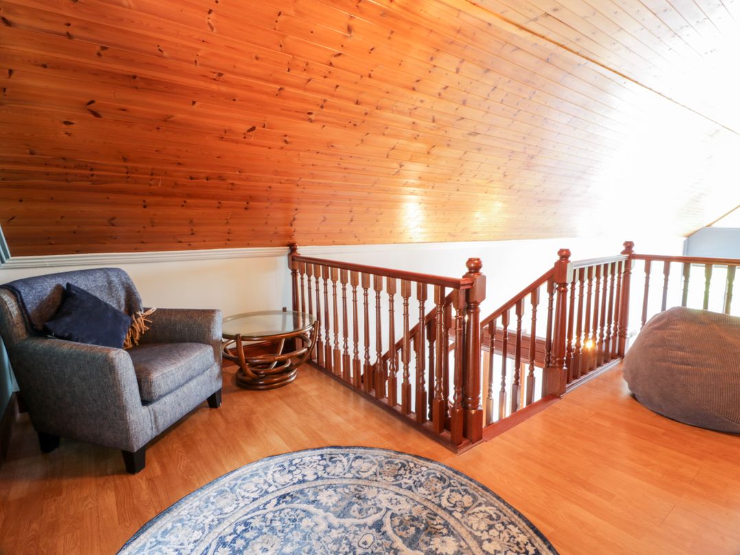 Shieldhill Farm House