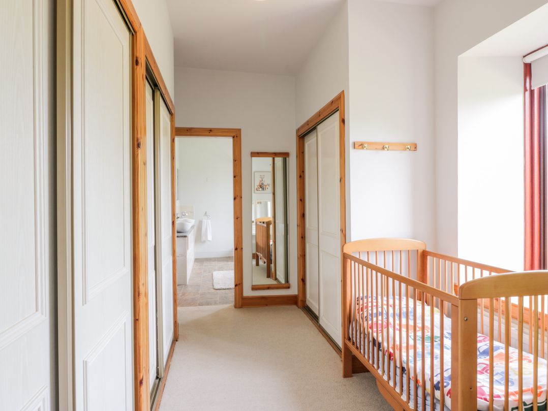 Shieldhill Farm House