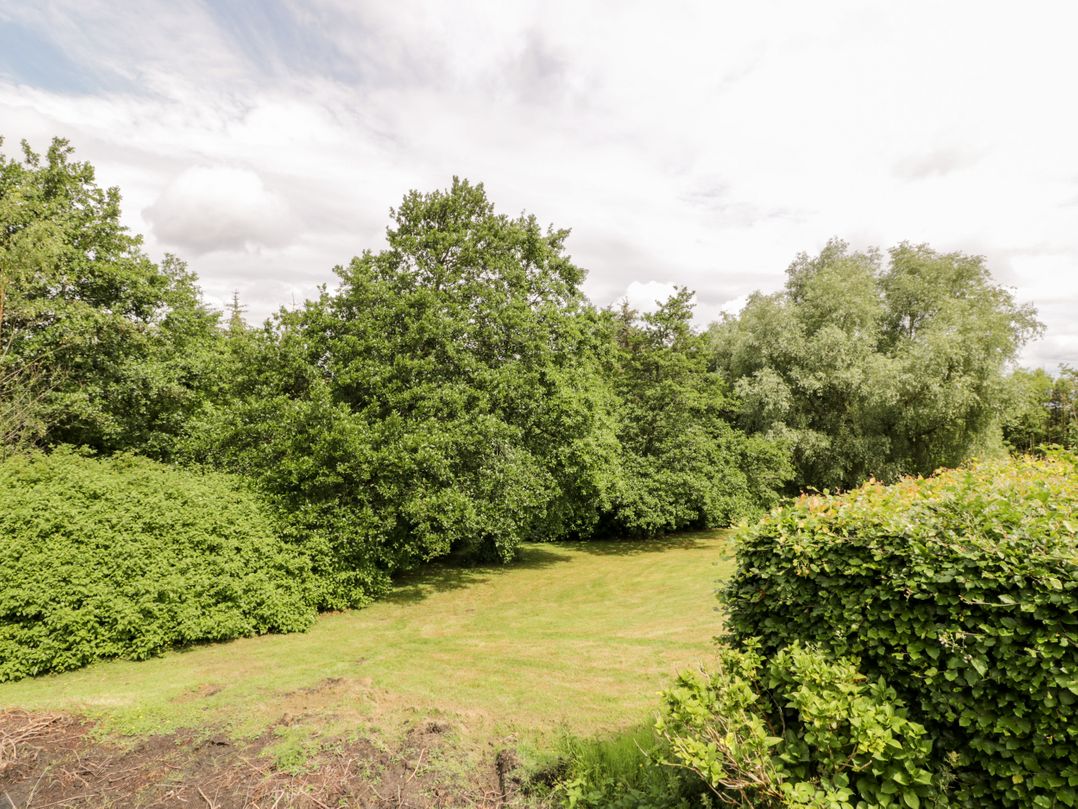 Shieldhill Farm House