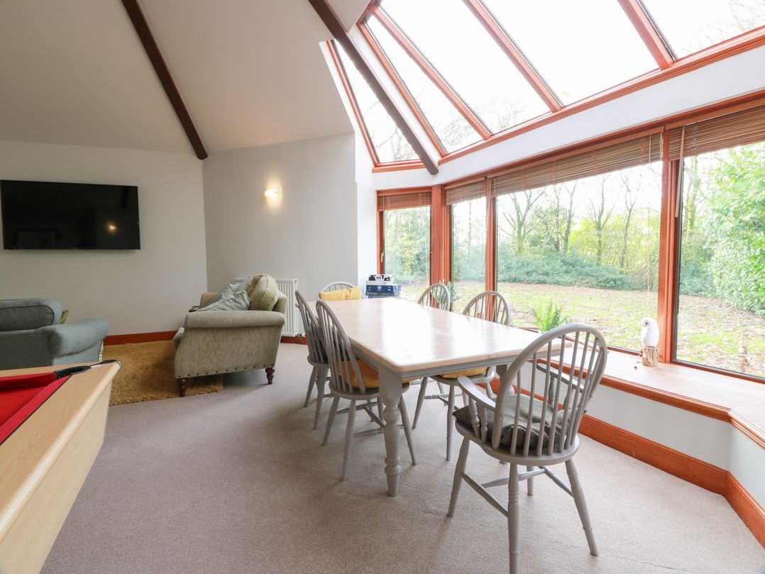 Shieldhill Farm House