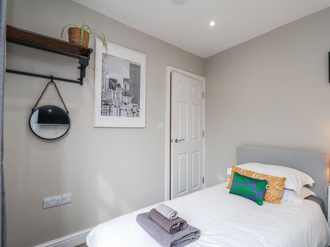 Brinkleys Nook