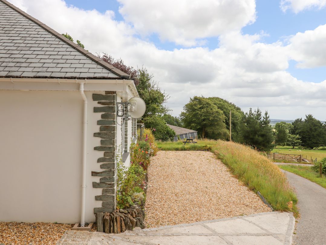 Hurdwick Lodge