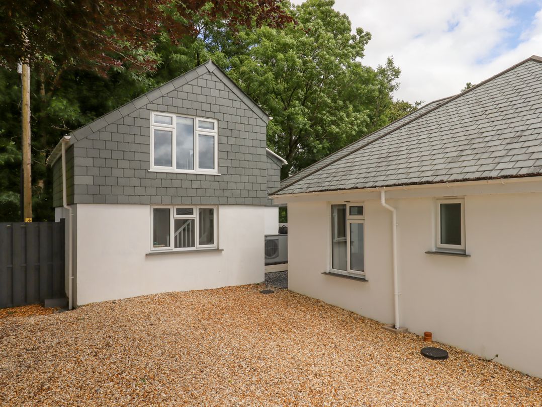 Hurdwick Lodge