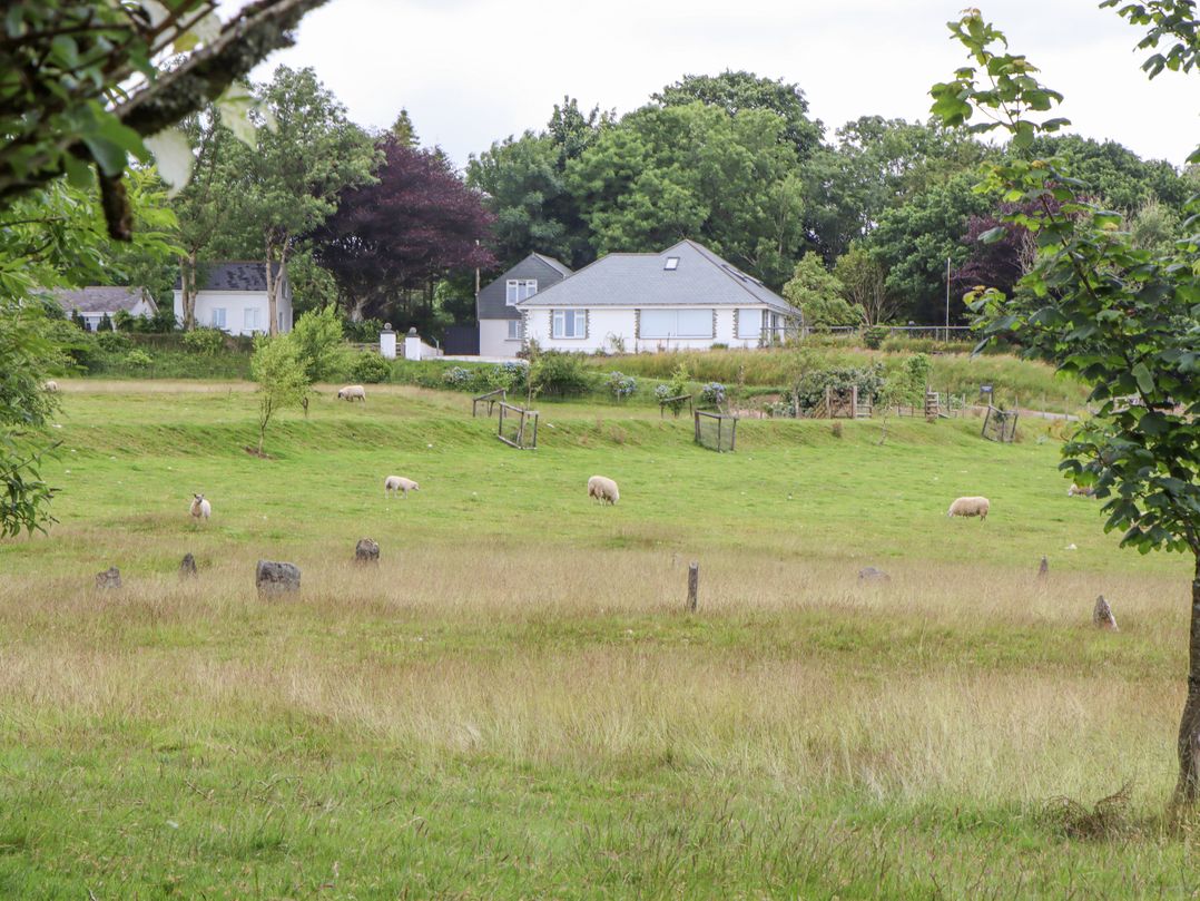 Hurdwick Lodge