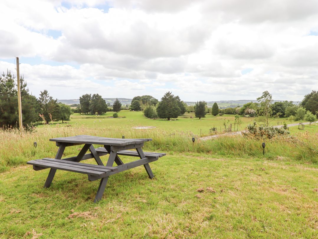 Hurdwick Lodge