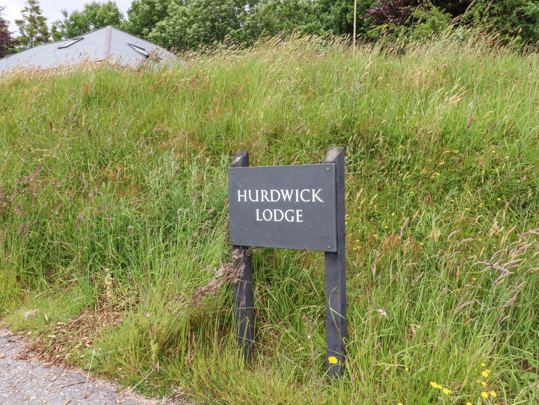 Hurdwick Lodge