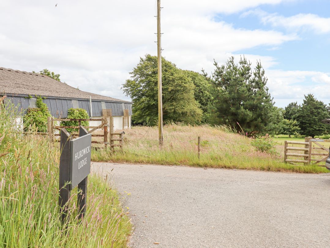 Hurdwick Lodge