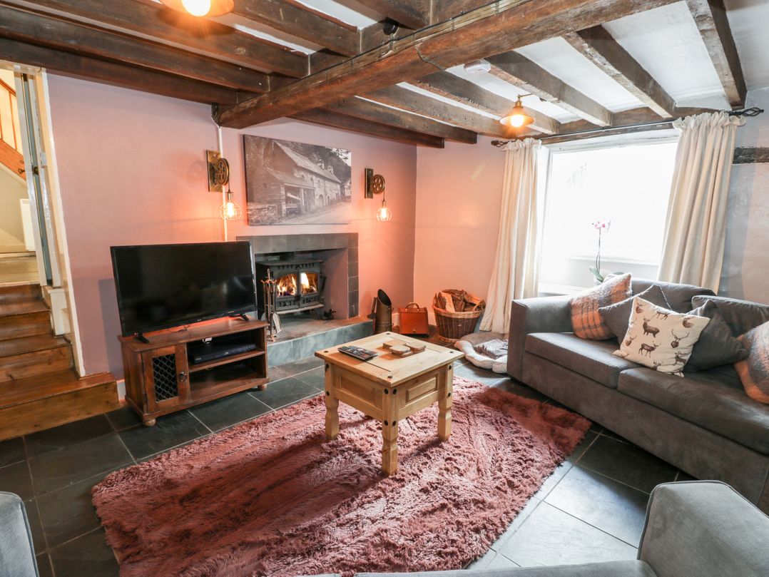 Mill Cottage