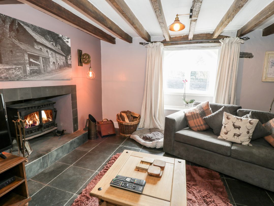Mill Cottage