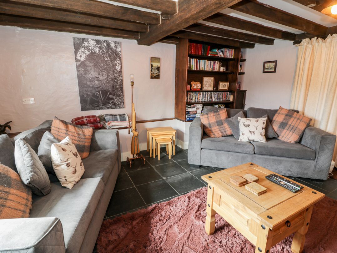 Mill Cottage