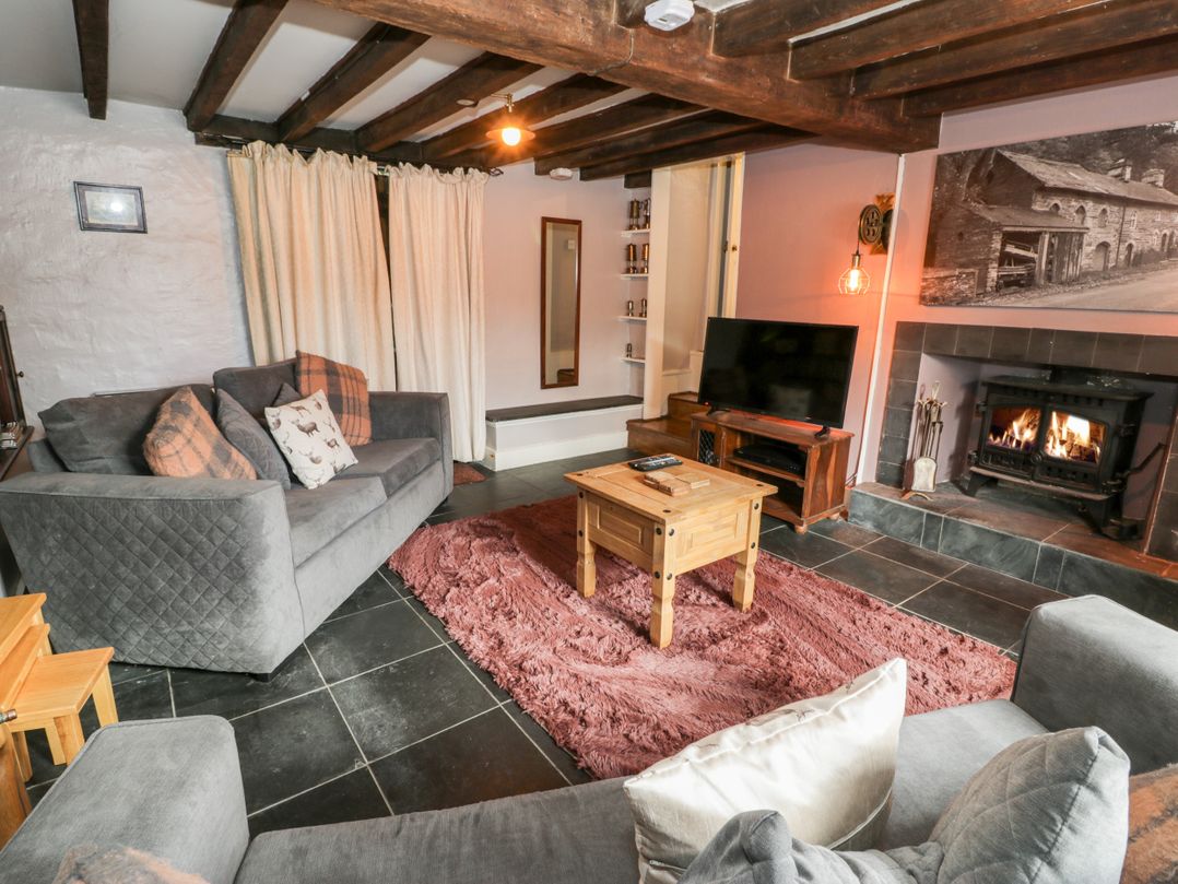 Mill Cottage