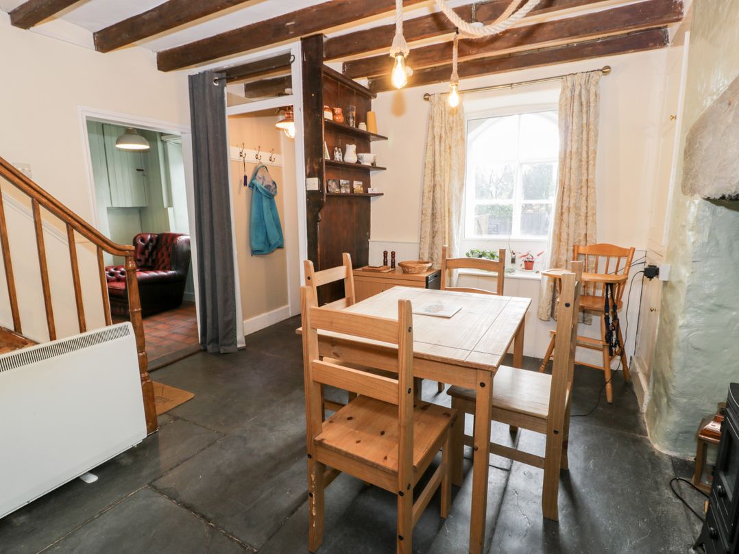 Mill Cottage