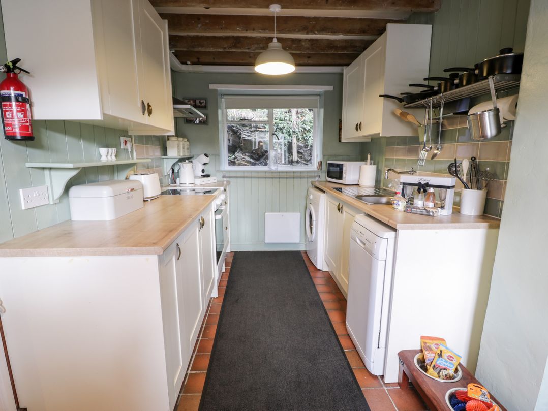 Mill Cottage