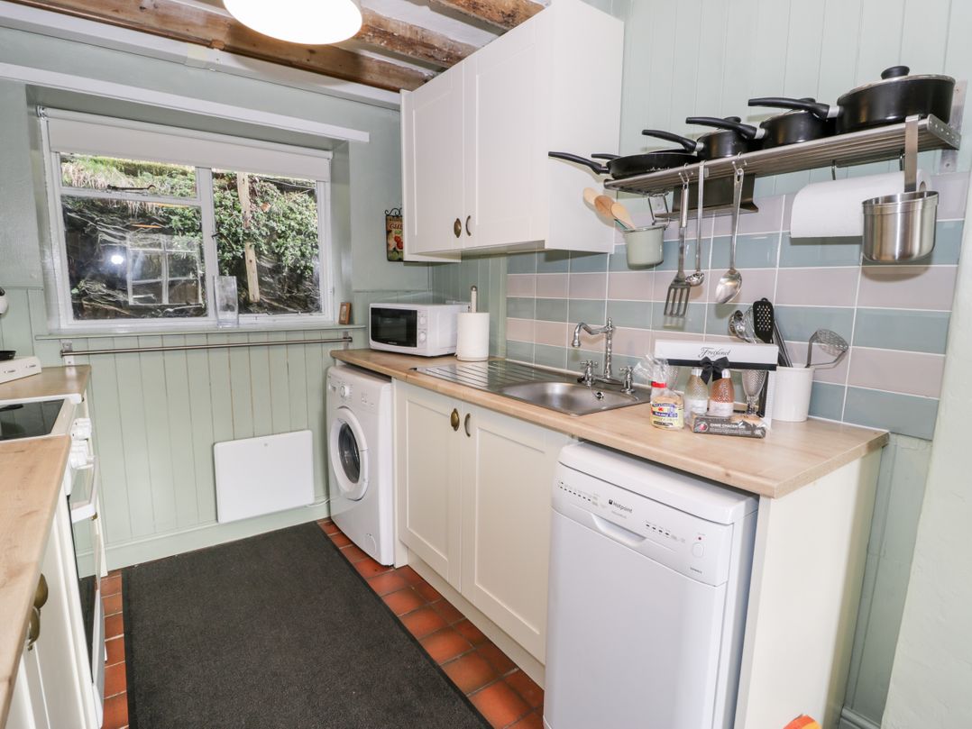 Mill Cottage