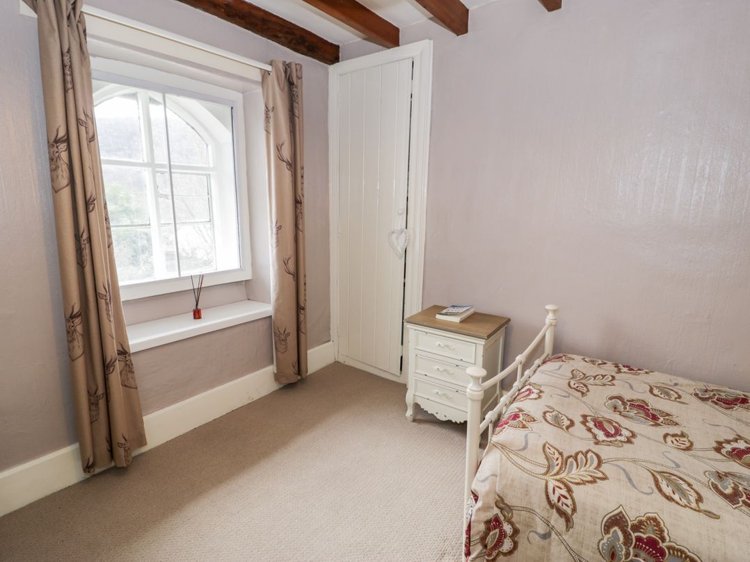 Mill Cottage