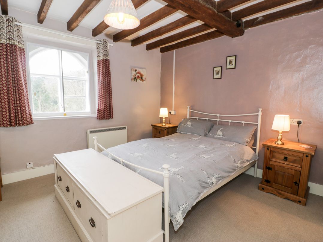 Mill Cottage