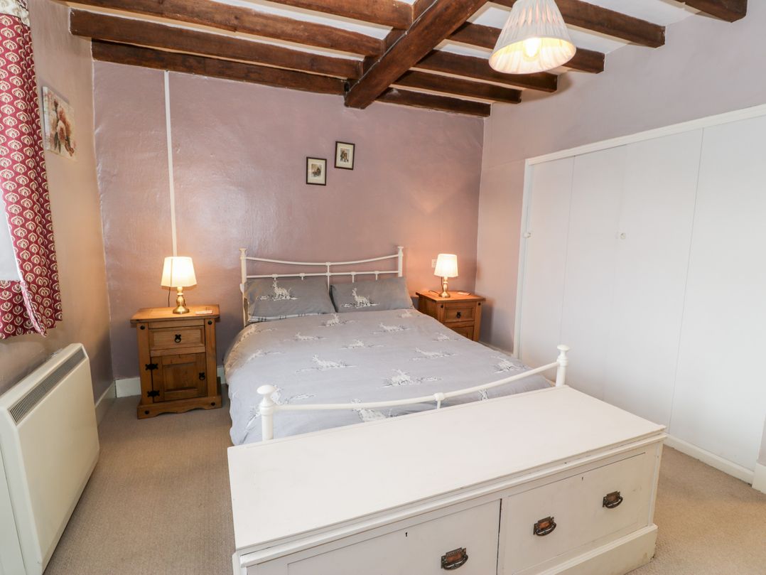 Mill Cottage