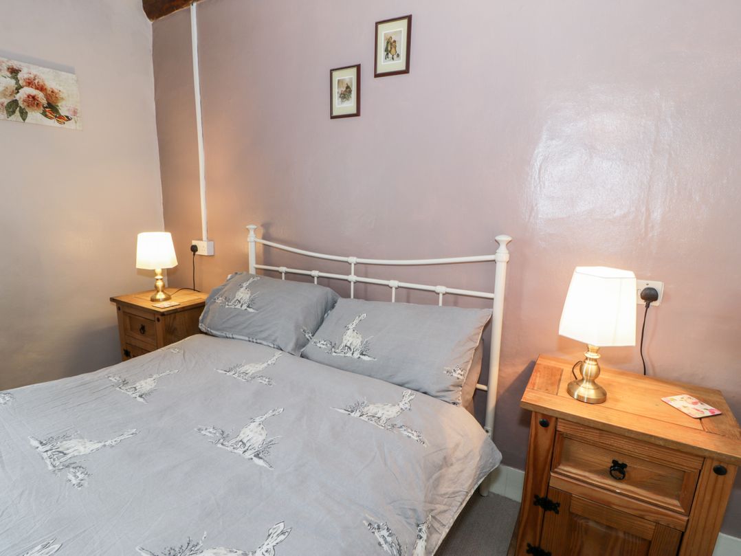 Mill Cottage