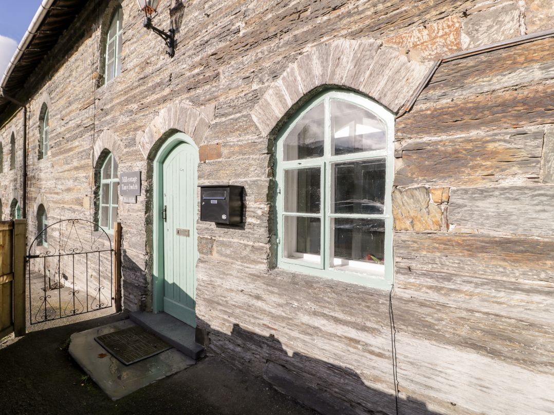 Mill Cottage
