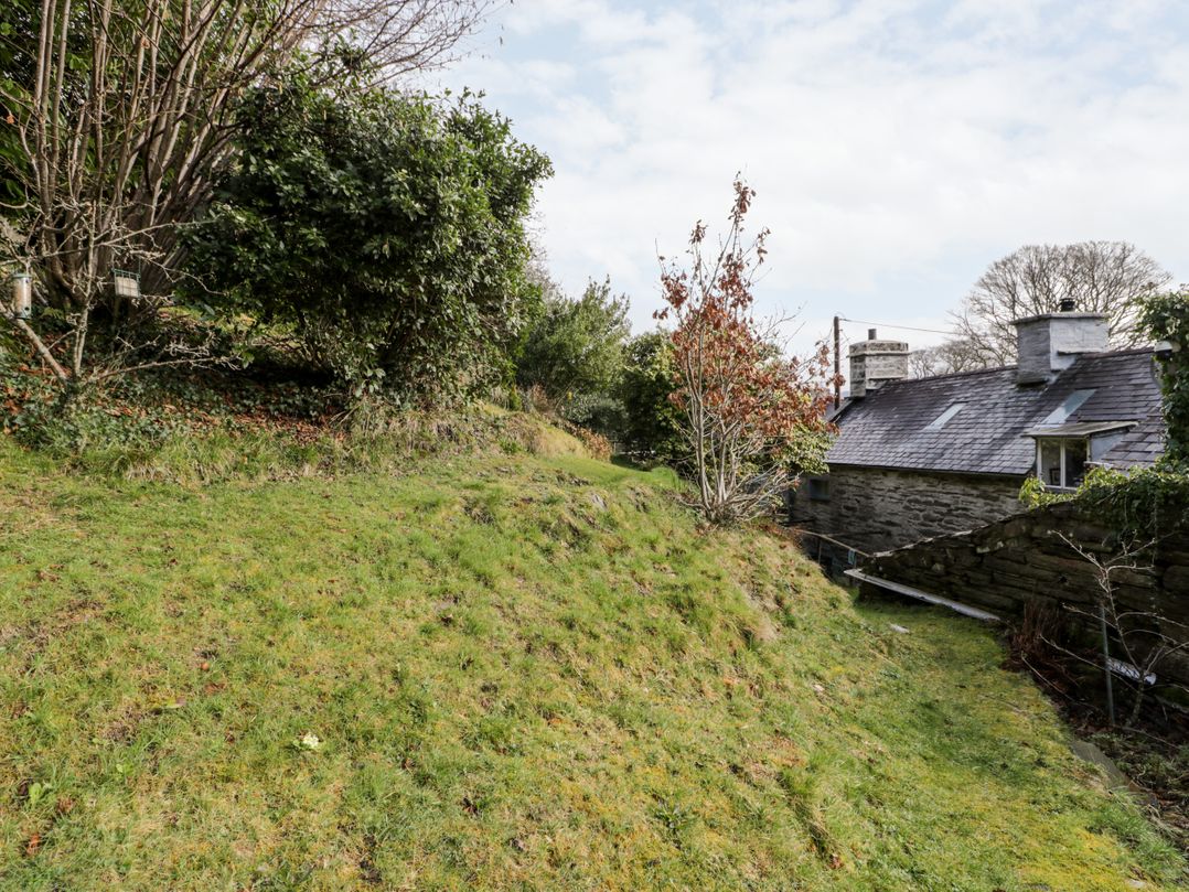 Mill Cottage