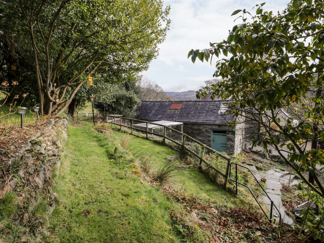 Mill Cottage