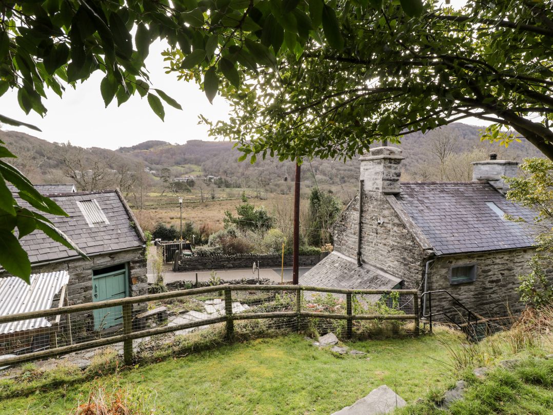 Mill Cottage
