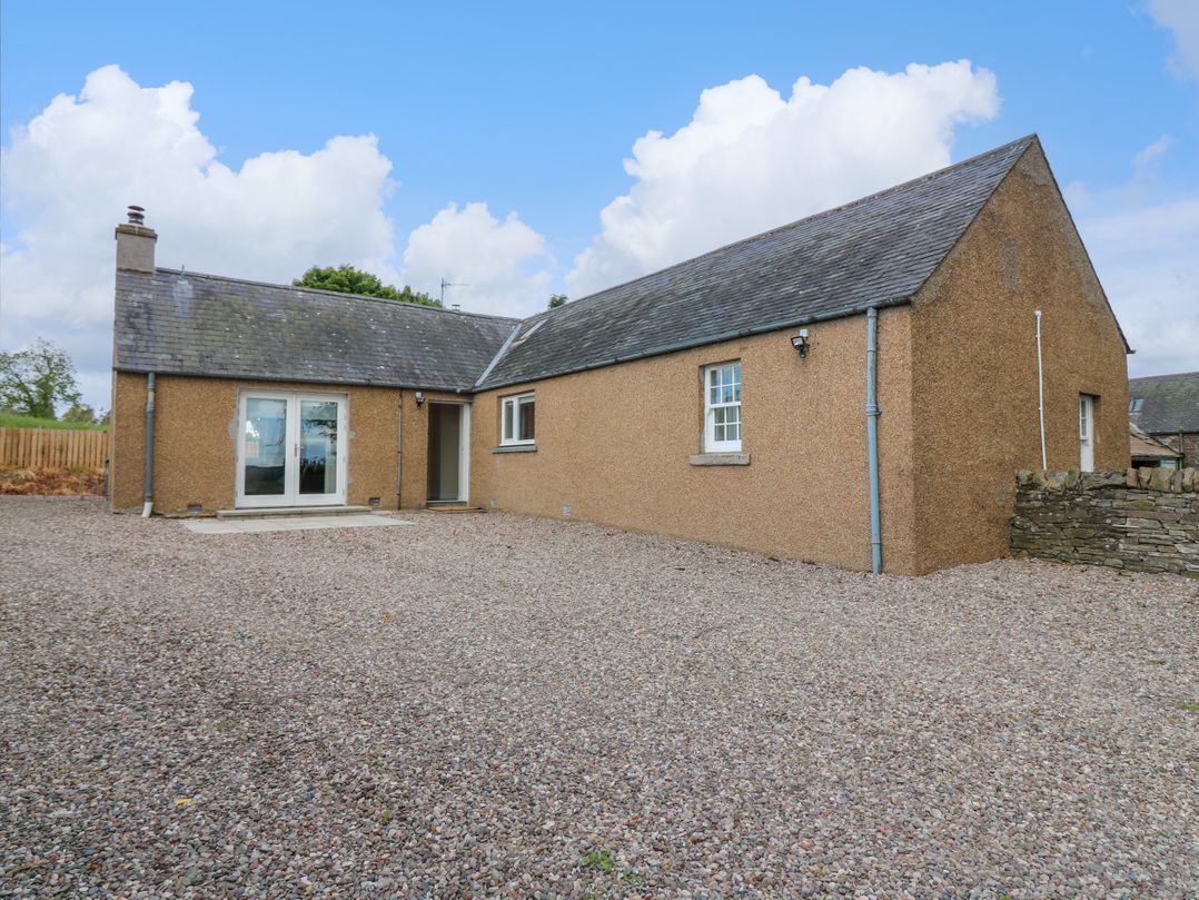 Bankhead of Lour Cottage