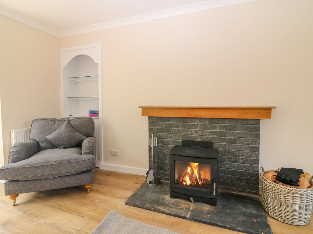 Bankhead of Lour Cottage