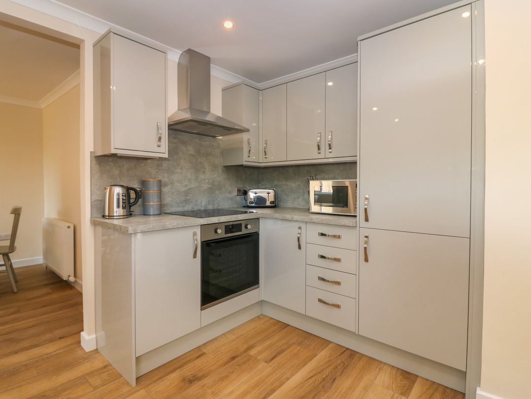Bankhead of Lour Cottage