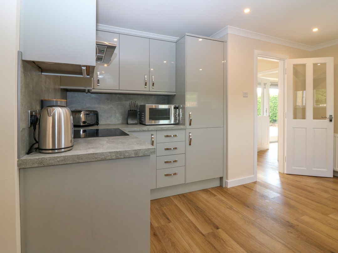 Bankhead of Lour Cottage