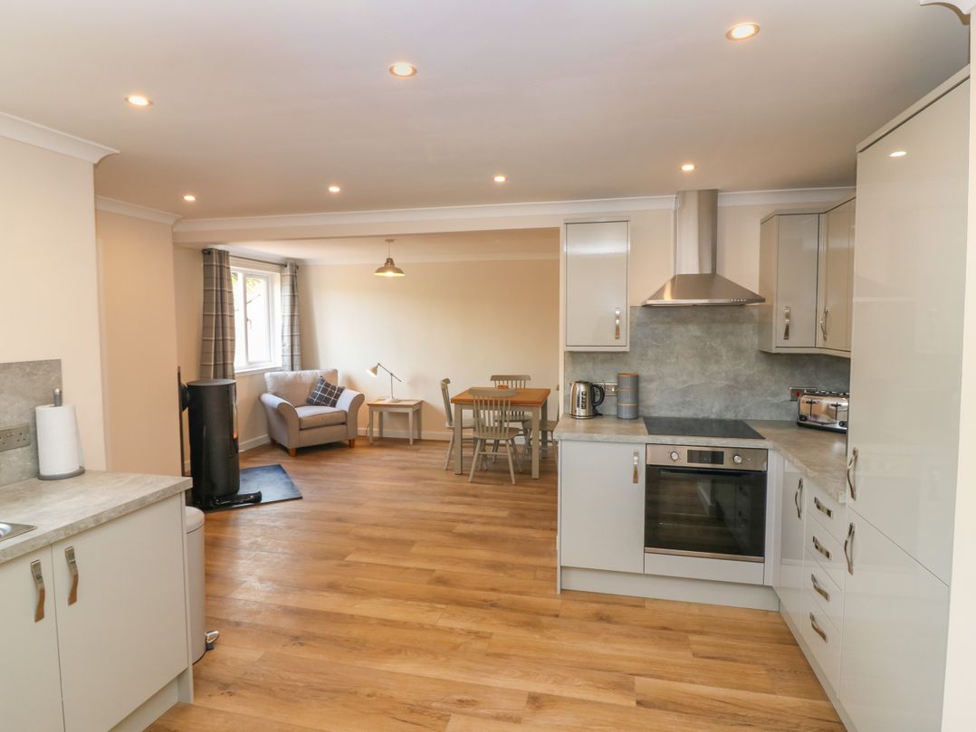 Bankhead of Lour Cottage