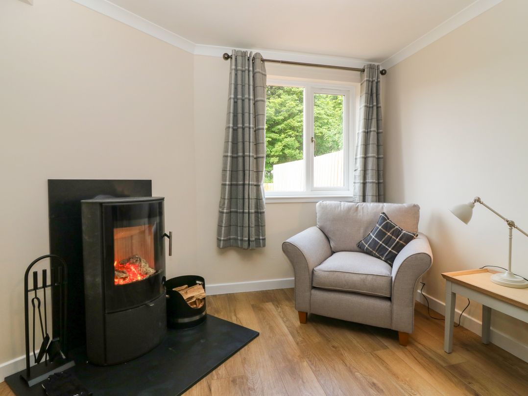 Bankhead of Lour Cottage