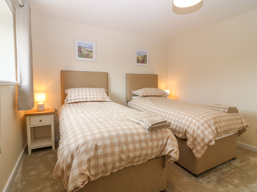 Bankhead of Lour Cottage