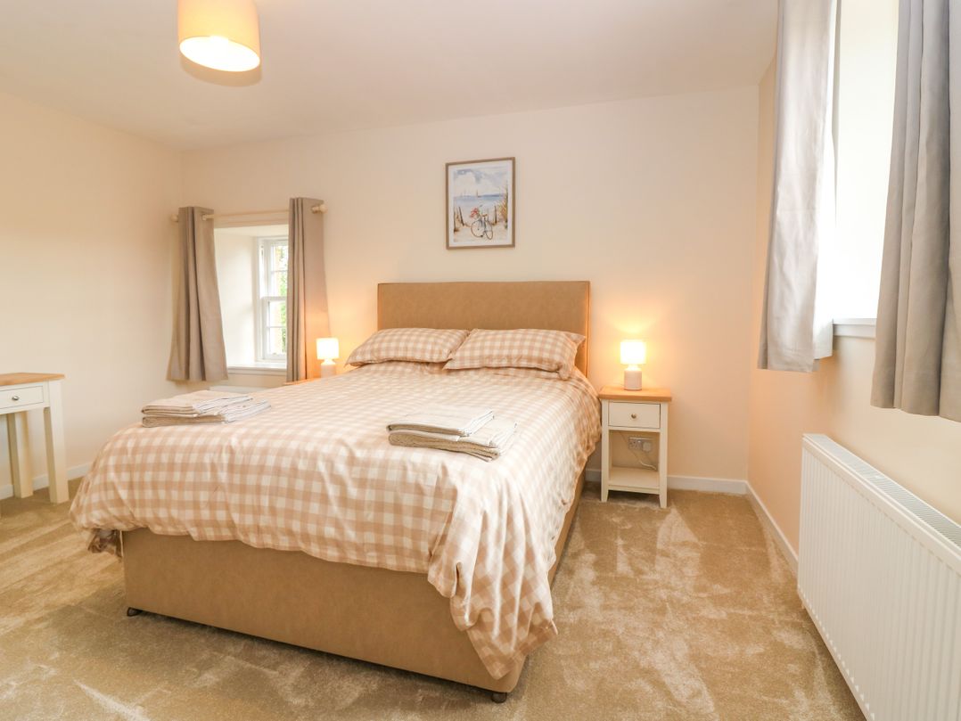 Bankhead of Lour Cottage