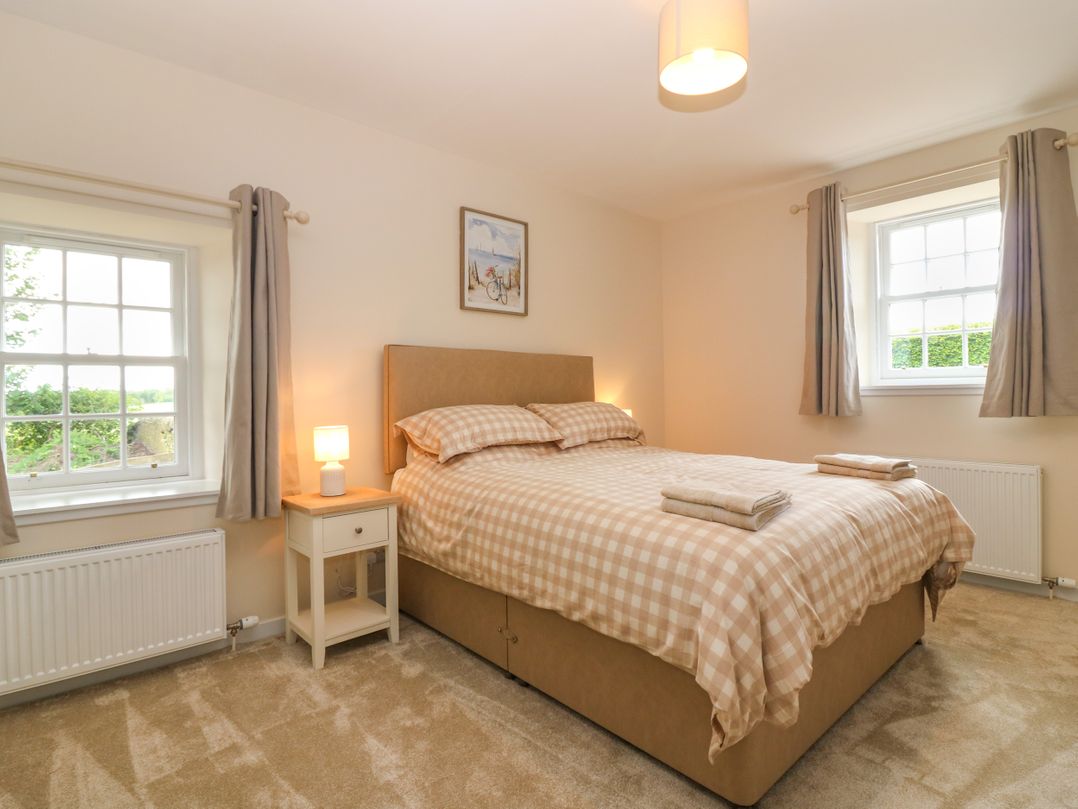 Bankhead of Lour Cottage