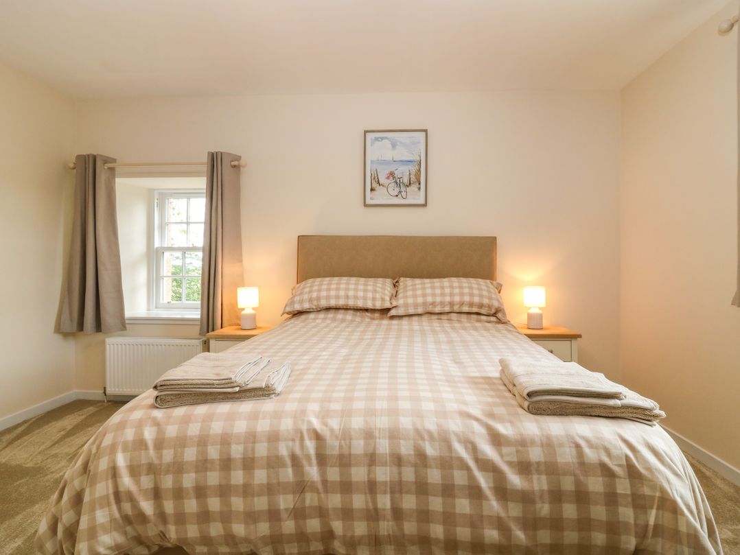 Bankhead of Lour Cottage