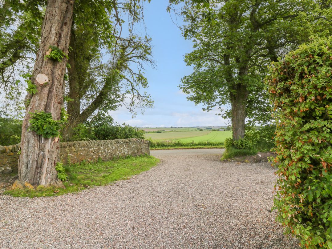 Bankhead of Lour Cottage