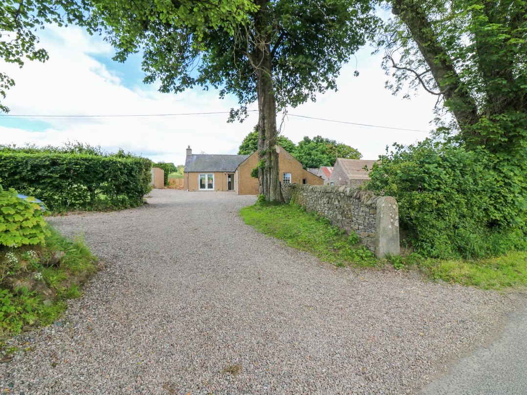 Bankhead of Lour Cottage