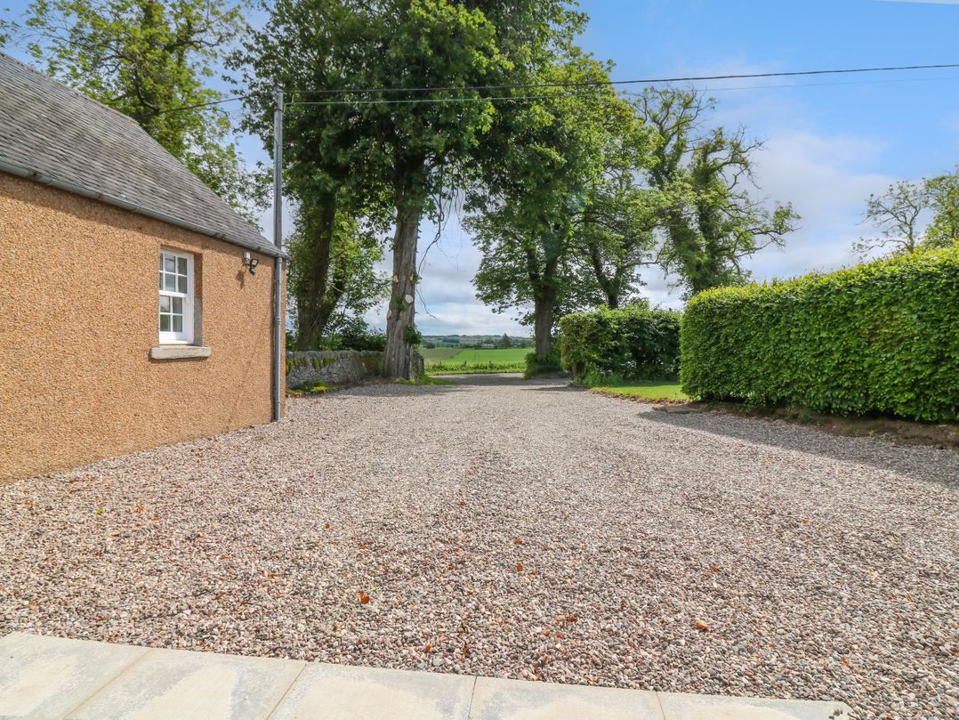 Bankhead of Lour Cottage