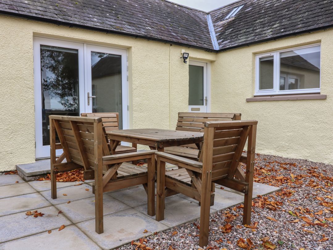 Bankhead of Lour Cottage