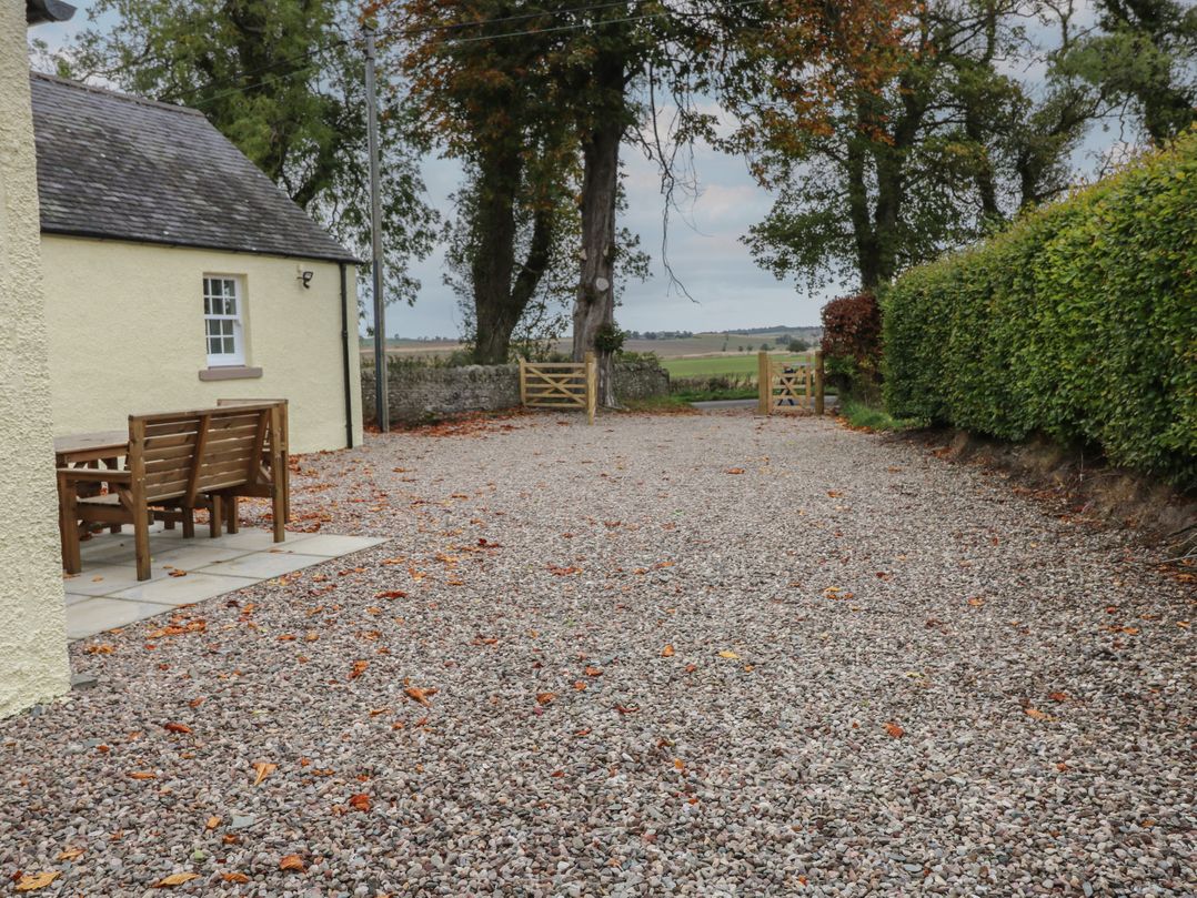 Bankhead of Lour Cottage