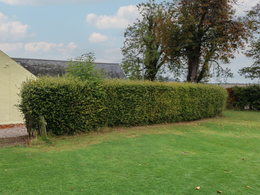 Bankhead of Lour Cottage