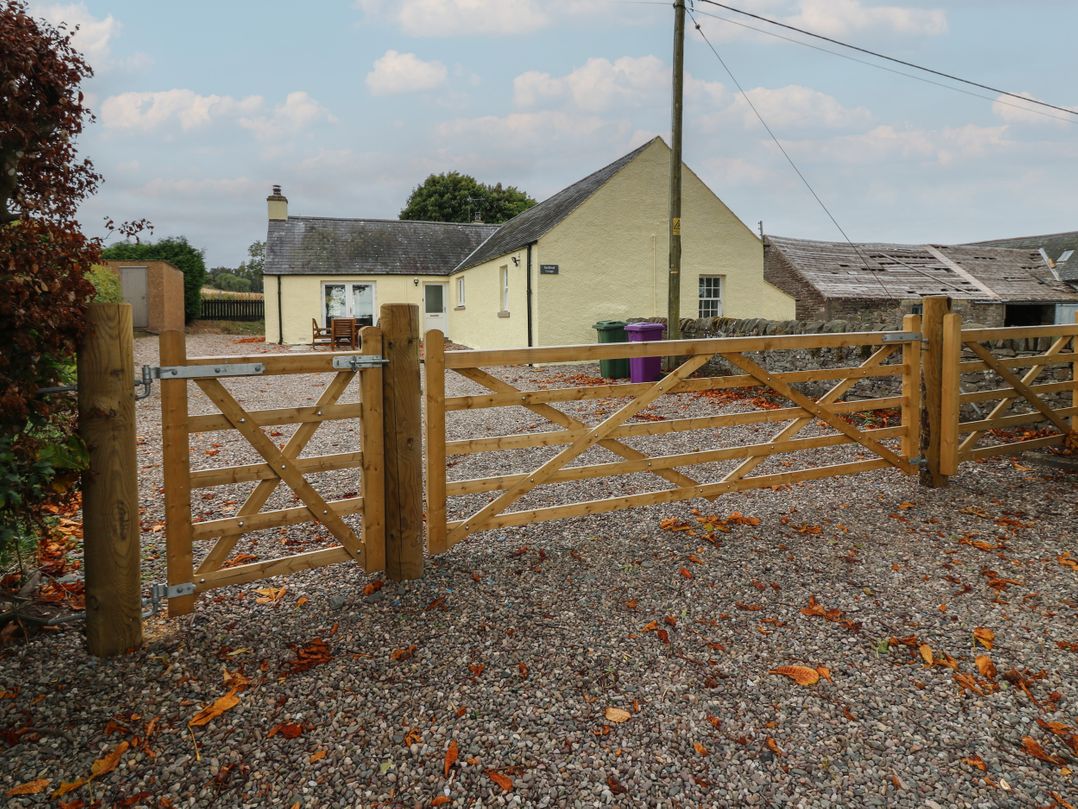 Bankhead of Lour Cottage