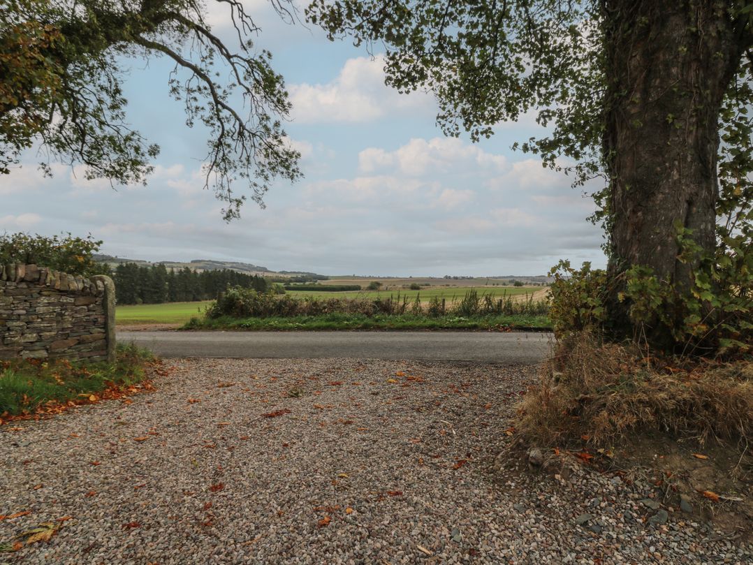 Bankhead of Lour Cottage