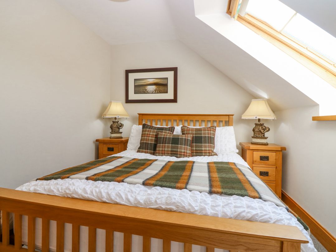 Stable Cottage