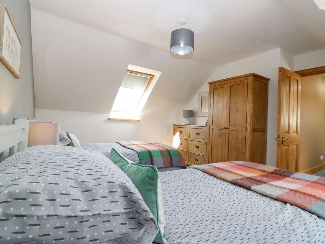 Stable Cottage