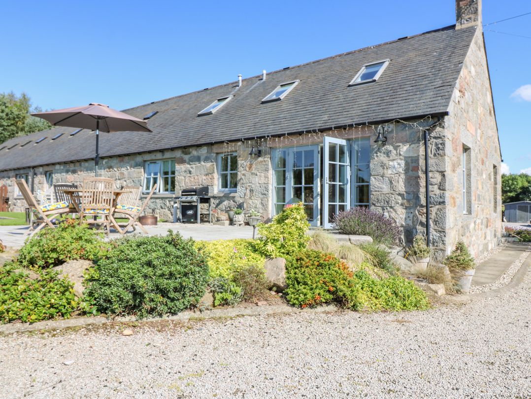 Stable Cottage